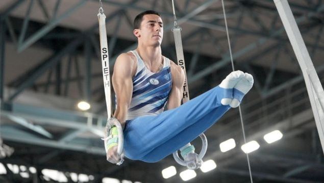 Gymnastics, how much do you risk? Igor Cassina: ‘I was a bit unconscious, Lorenzo was just unlucky. But…’