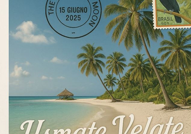 ‘Usmaci Velaci ”, between Samba Brianzola and poetry of the ordinary