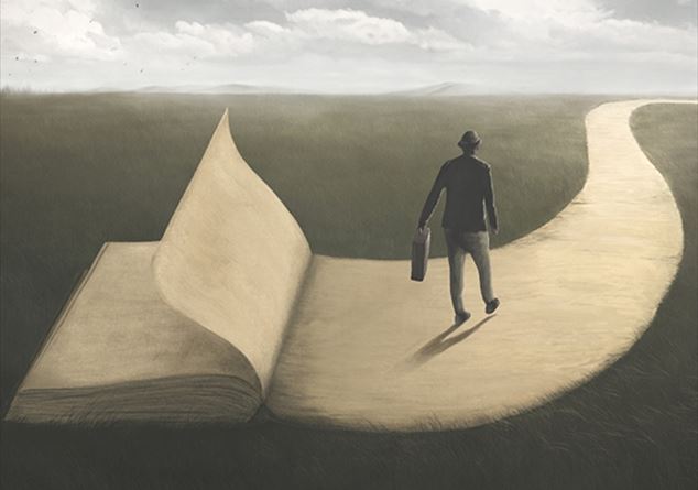 Praise of the book and slow reading in the era of rapid posts and likes