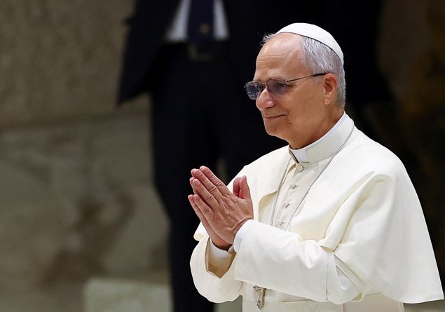 The Pope: ‘The sea nostrum source of life and dialogue and does not grave for the dead’