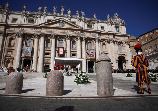 “In the footsteps of Pier Giorgio and Carlo you make a masterpiece of life”