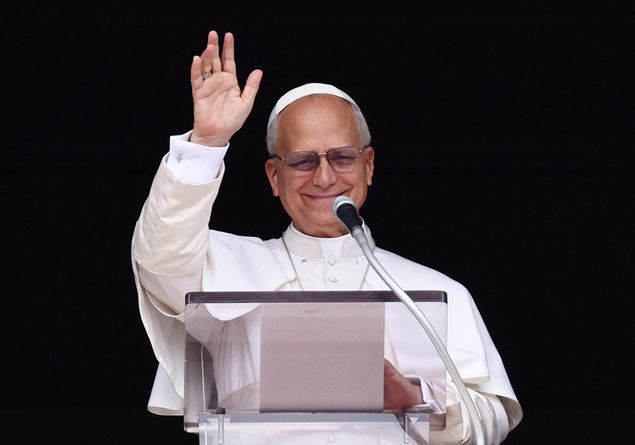 «I’m 70 years old. I thank God and my parents. God’s love is greater than our sins “