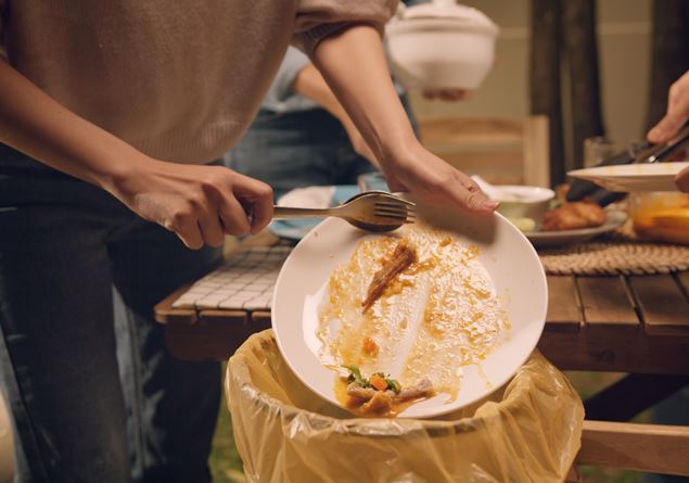 Food waste: Italy late on objectives, but the Z generation guides the change