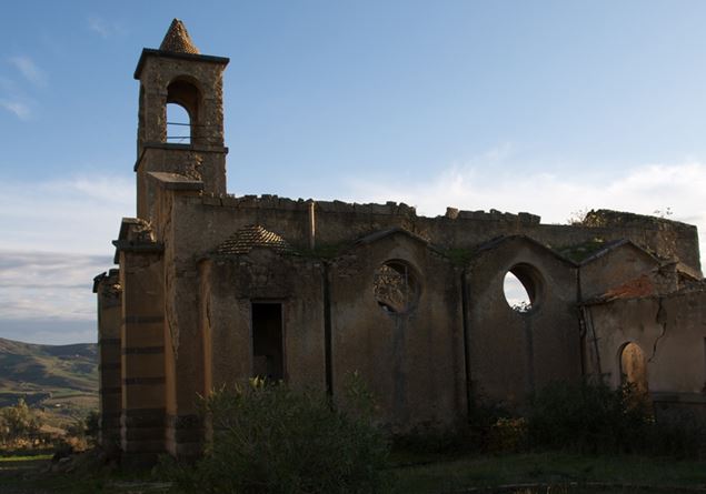 The prophetic cry of the Italian bishops for the internal areas