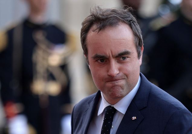 Who is the new Premier Lecornu, a missed Benedictine