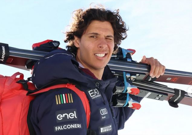 Ghedina: ‘I understand Franzoso’s parents, I lost my mother on the ski I know what you feel’