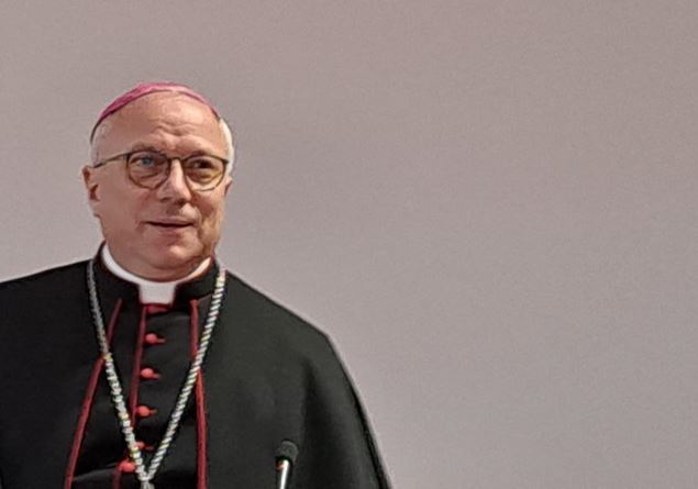 Baturi on the end of life: “A national law is needed, no to accelerations”