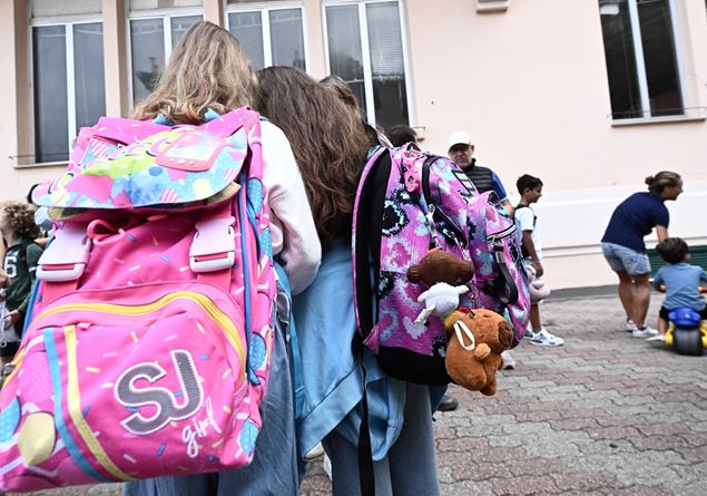 The ‘Il libraio school’ is back with the ‘Reading the world’ guide and the Merlin video-point
