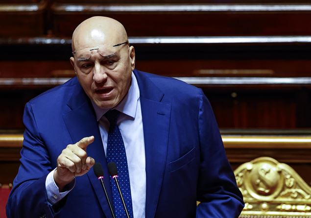 Flotilla: the attacks on those who want to bring help unacceptable