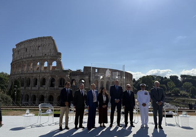 The best Italy around the world
