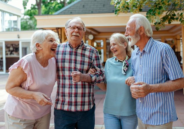Prevent dementia can be: here is the decalogue of the Alzheimer Federation