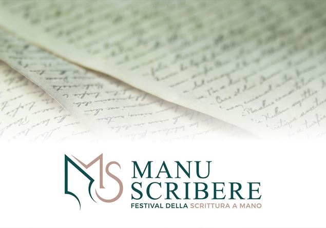 Manu Scribere: the writing that investigates the mysteries