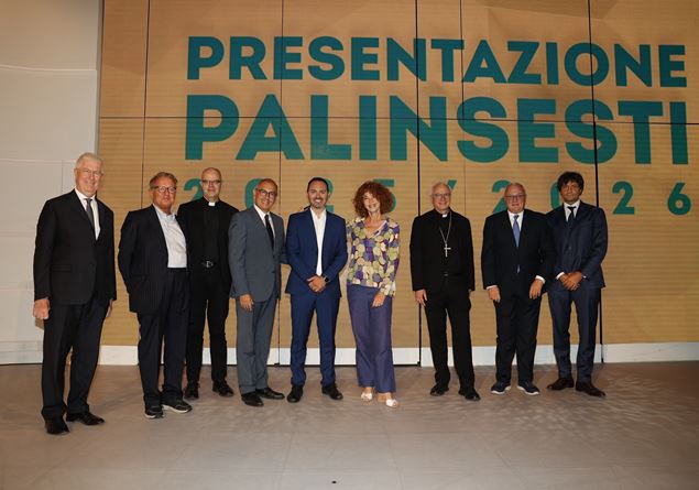 Tradition and innovation of the new schedules of Tv2000