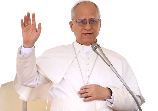 «Genocide in Gaza? The Holy See does not pronounce for now. On women and LGBTQ the doctrine of the Church does not change “