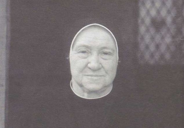 The nun who chose hell: Sister Guesia and its prisoners
